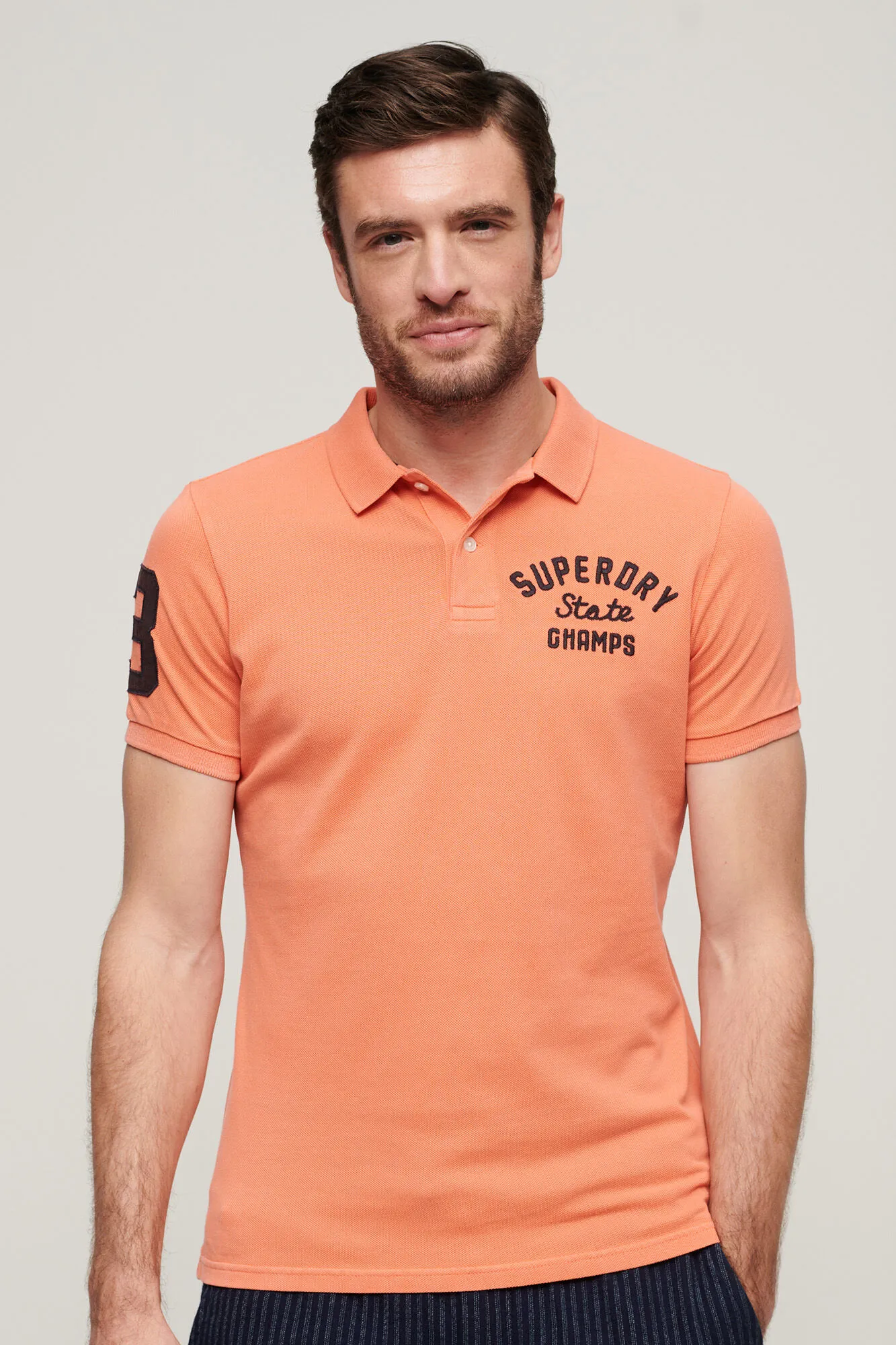 Superdry Polo Superstate