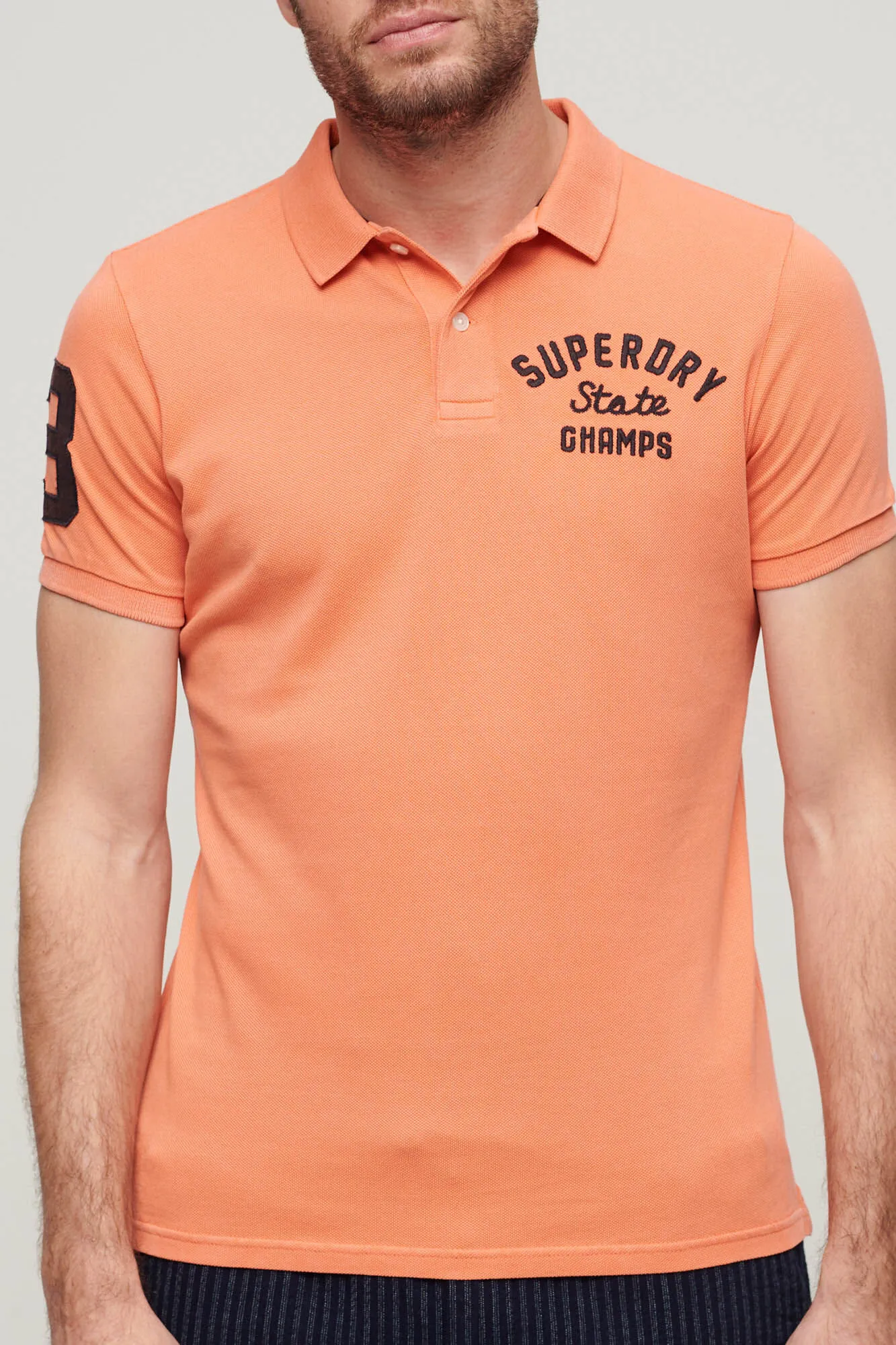 Superdry Polo Superstate