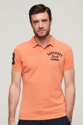 Superdry Polo Superstate