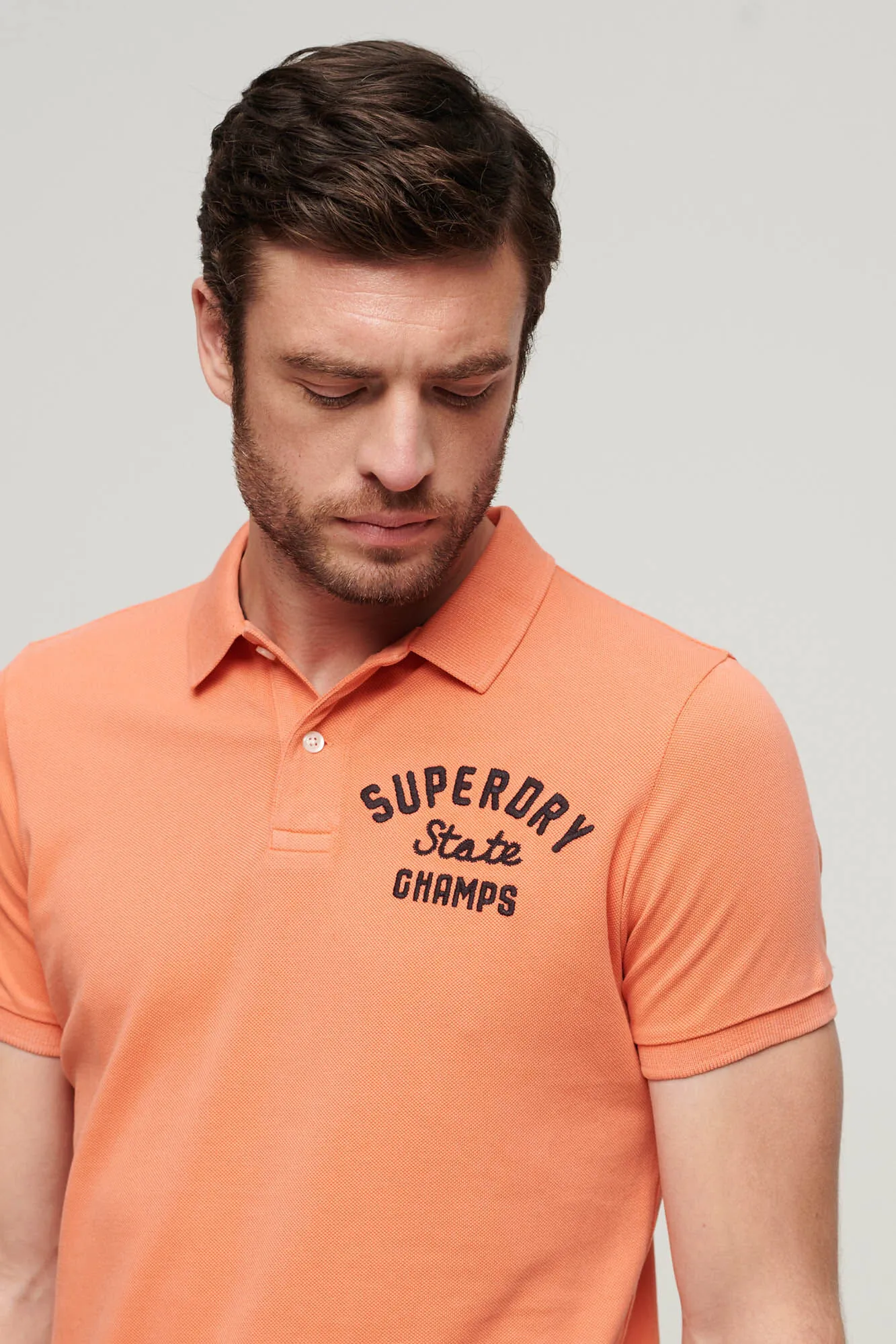 Superdry Polo Superstate