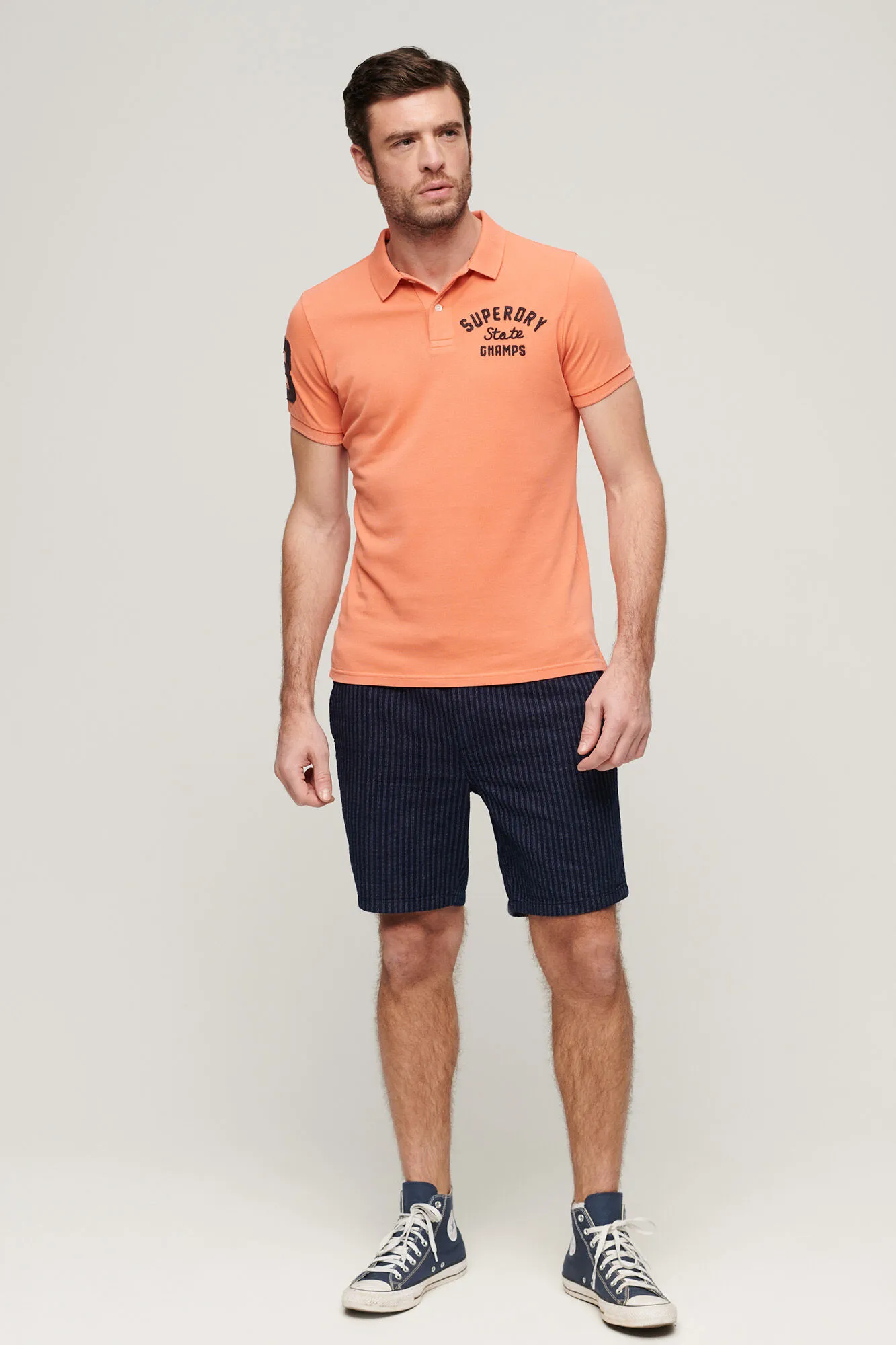 Superdry Polo Superstate