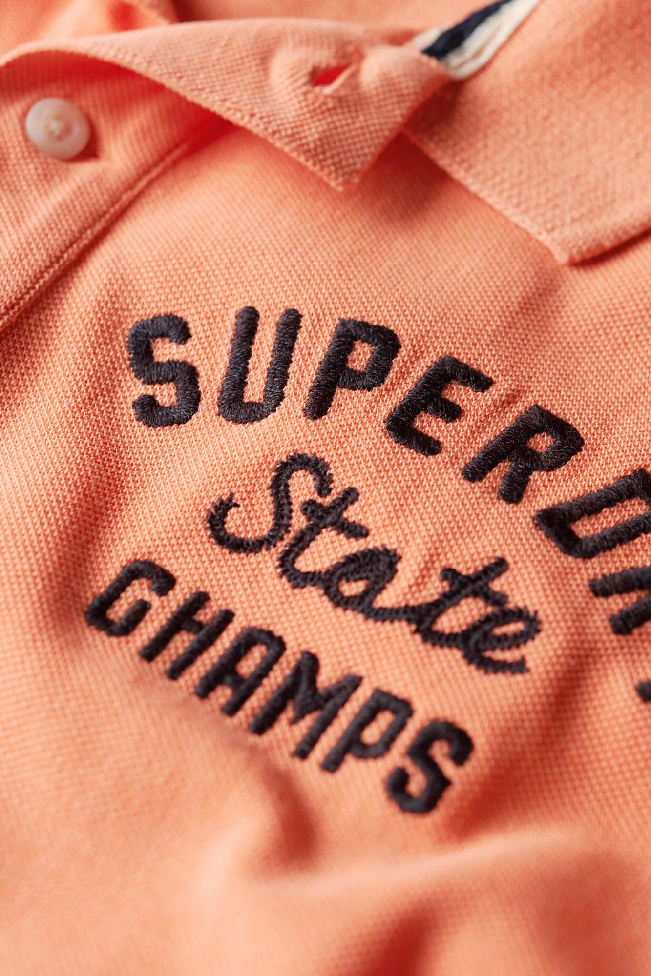 Superdry Polo Superstate