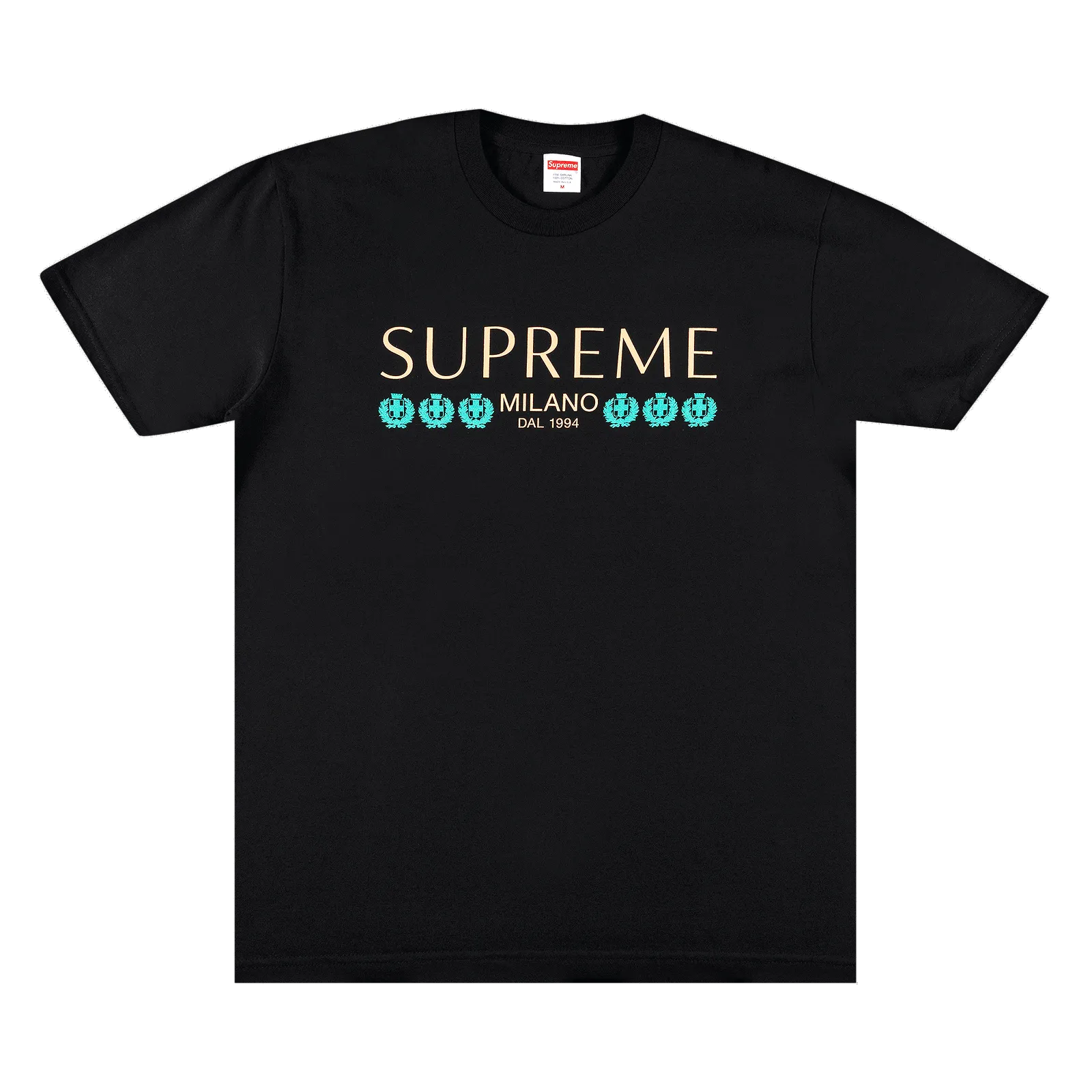 Supreme Milano Tee