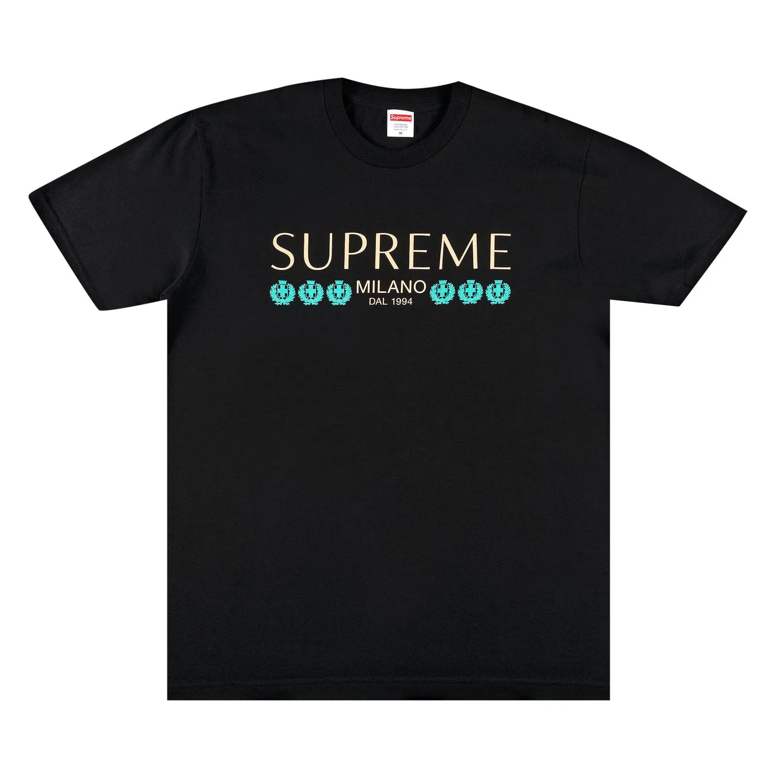 Supreme Milano Tee