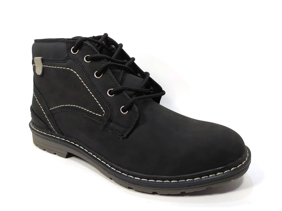 Sweden Klë Bota Dylan 883576 Negro