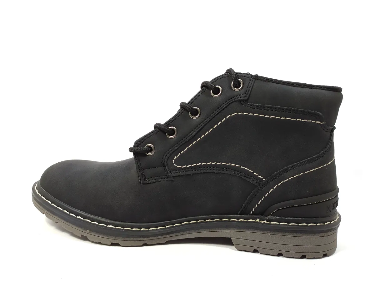 Sweden Klë Bota Dylan 883576 Negro