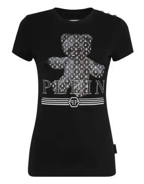 T-Shirt Sexy Pure Teddy Bear