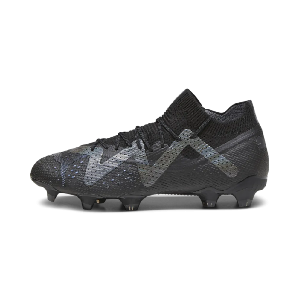 Tacos para terreno firme PUMA Future Ultimate FG/AG