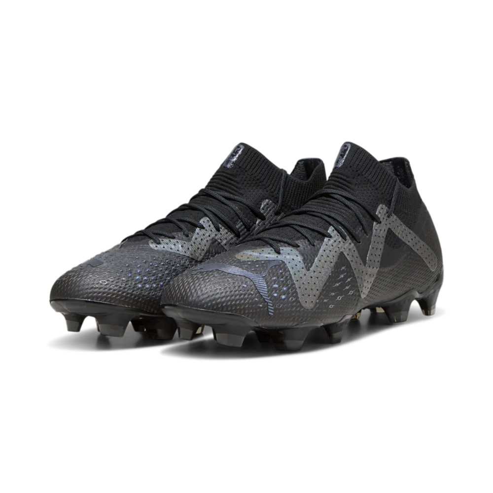 Tacos para terreno firme PUMA Future Ultimate FG/AG