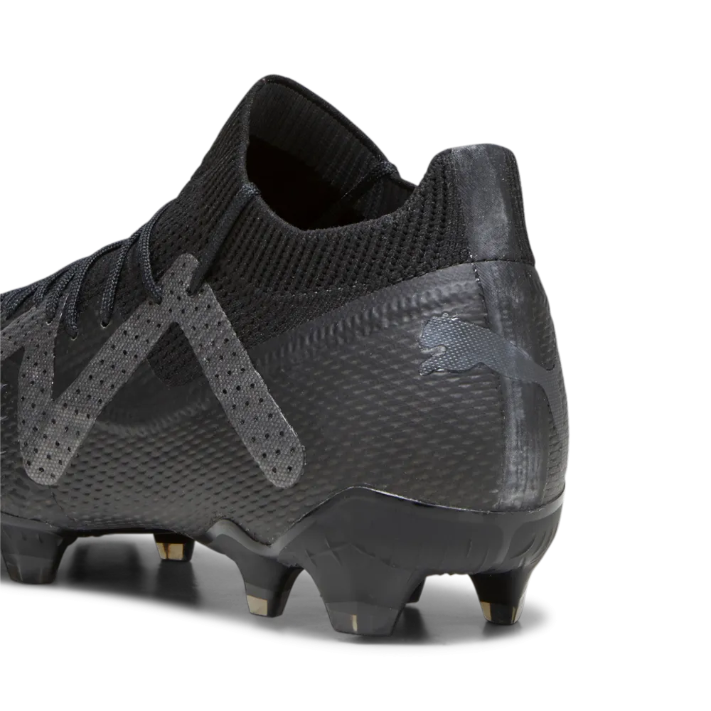 Tacos para terreno firme PUMA Future Ultimate FG/AG