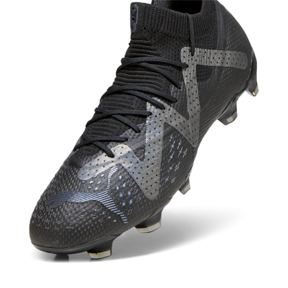 Tacos para terreno firme PUMA Future Ultimate FG/AG