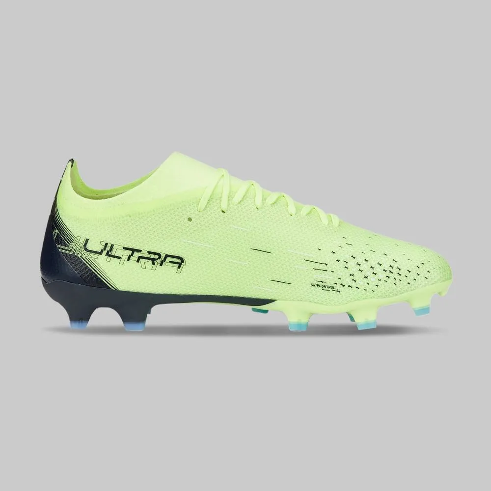 Taquetes Puma Ultra Match FG Hombre