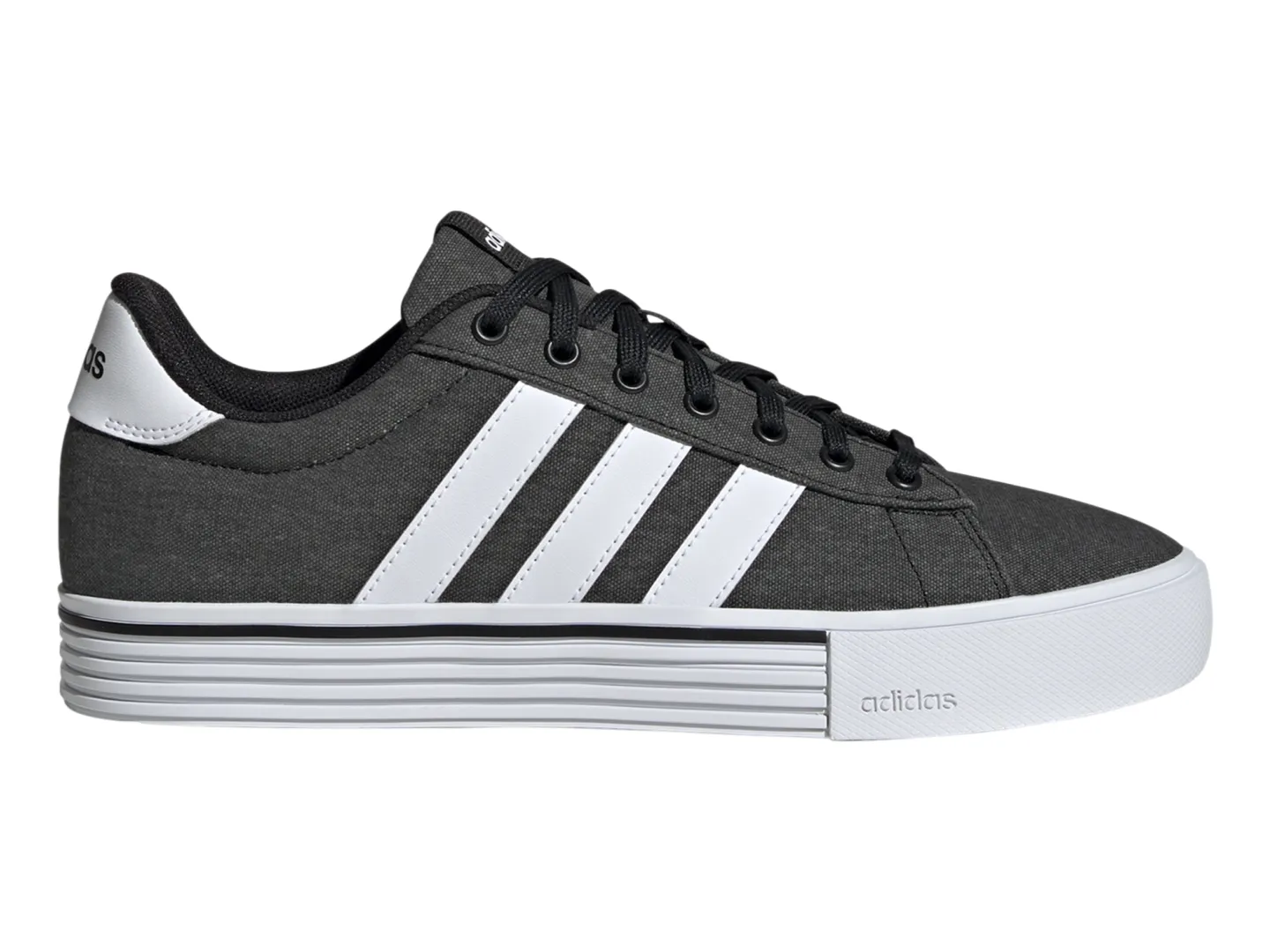 Tenis Adidas Daily Para Mujer