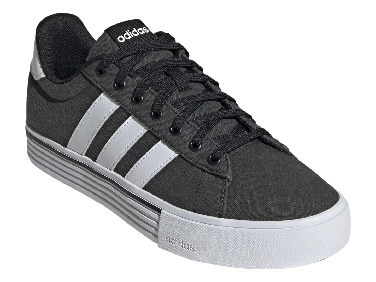 Tenis Adidas Daily Para Mujer