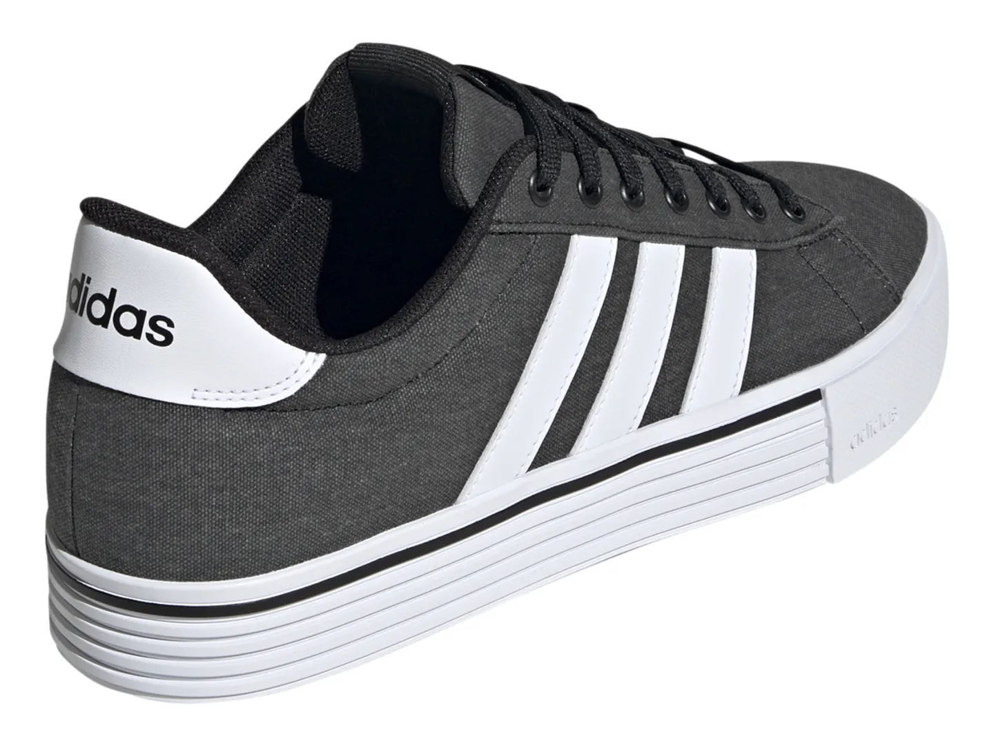 Tenis Adidas Daily Para Mujer