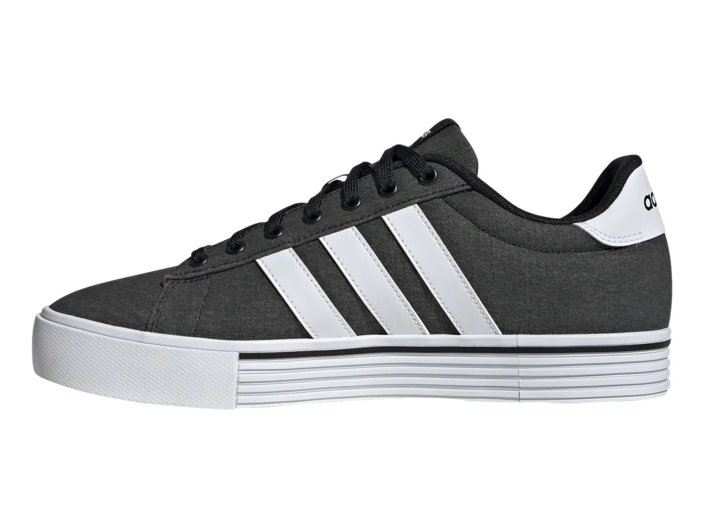 Tenis Adidas Daily Para Mujer