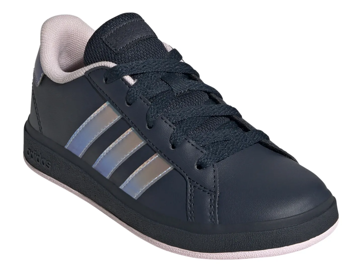 Tenis Adidas Grand Court Para Niña