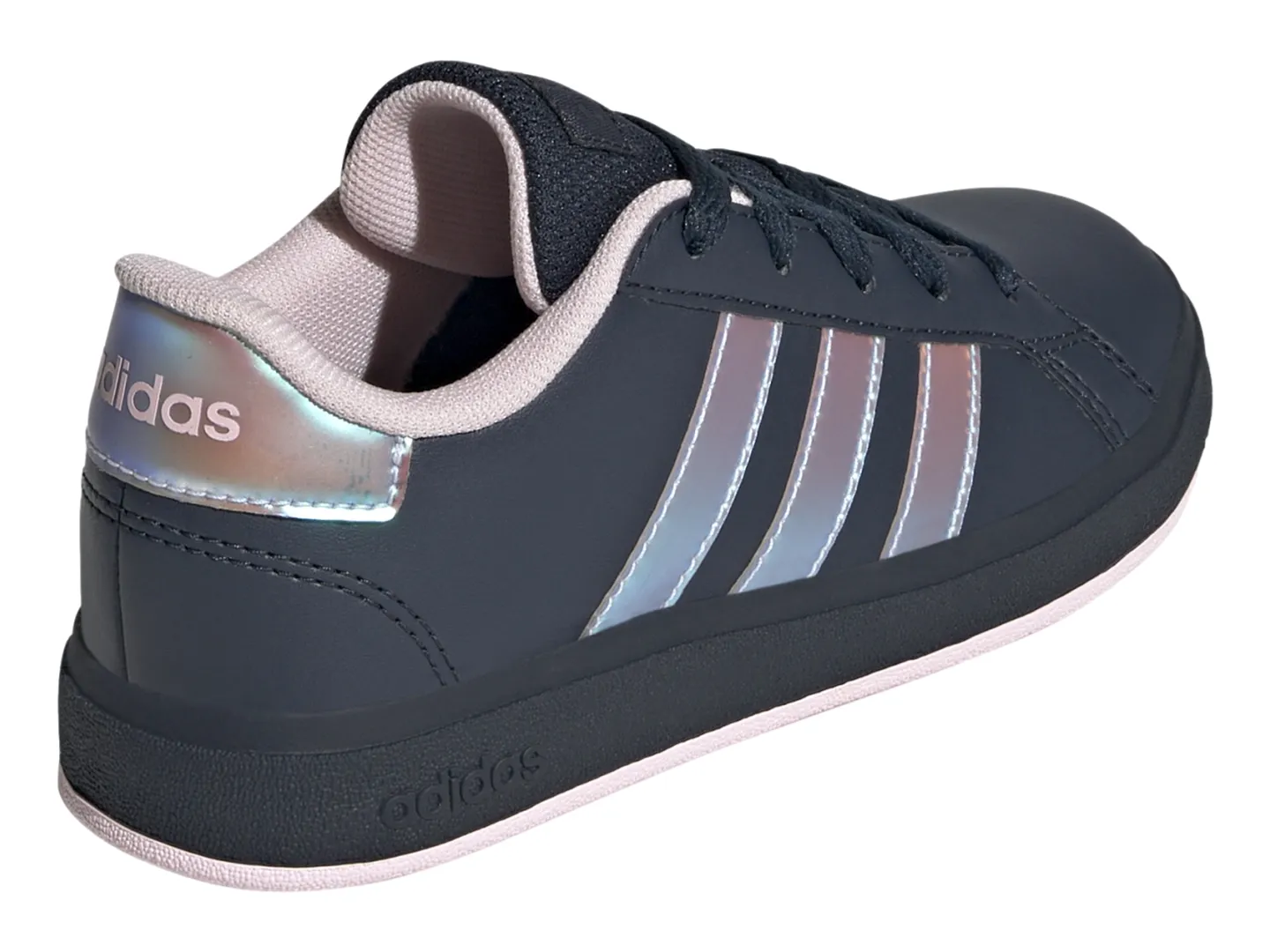 Tenis Adidas Grand Court Para Niña