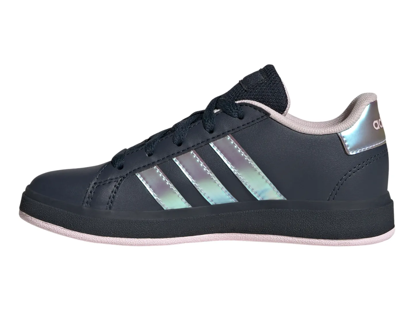 Tenis Adidas Grand Court Para Niña