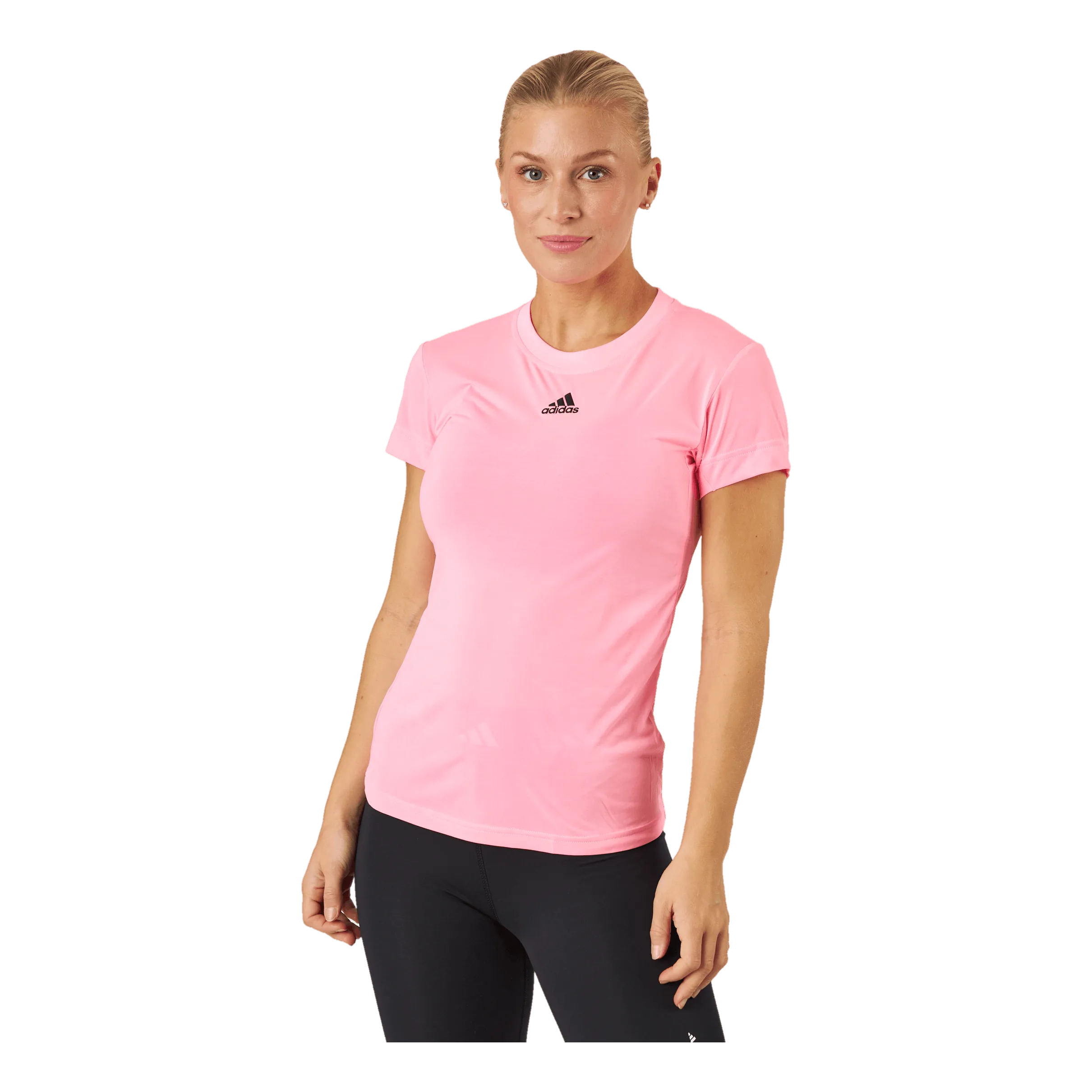 Tenis adidas Match Freelift Tee Pink