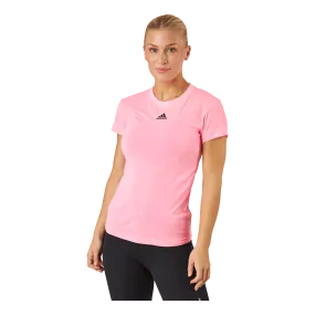 Tenis adidas Match Freelift Tee Pink