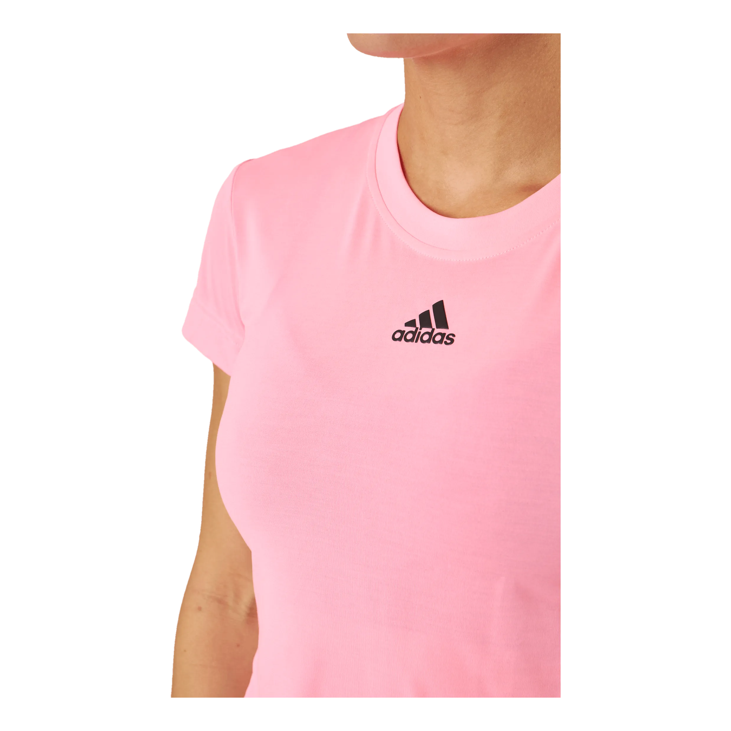 Tenis adidas Match Freelift Tee Pink