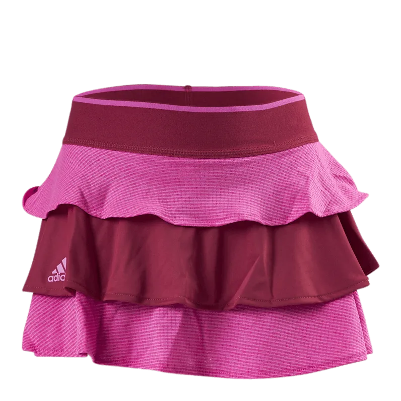 Tenis adidas Pop Up Skirt Pink