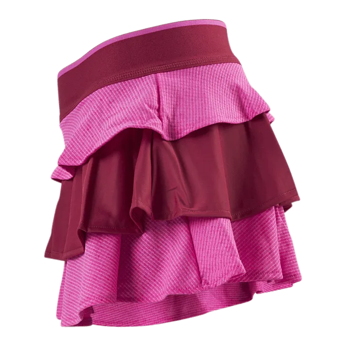 Tenis adidas Pop Up Skirt Pink