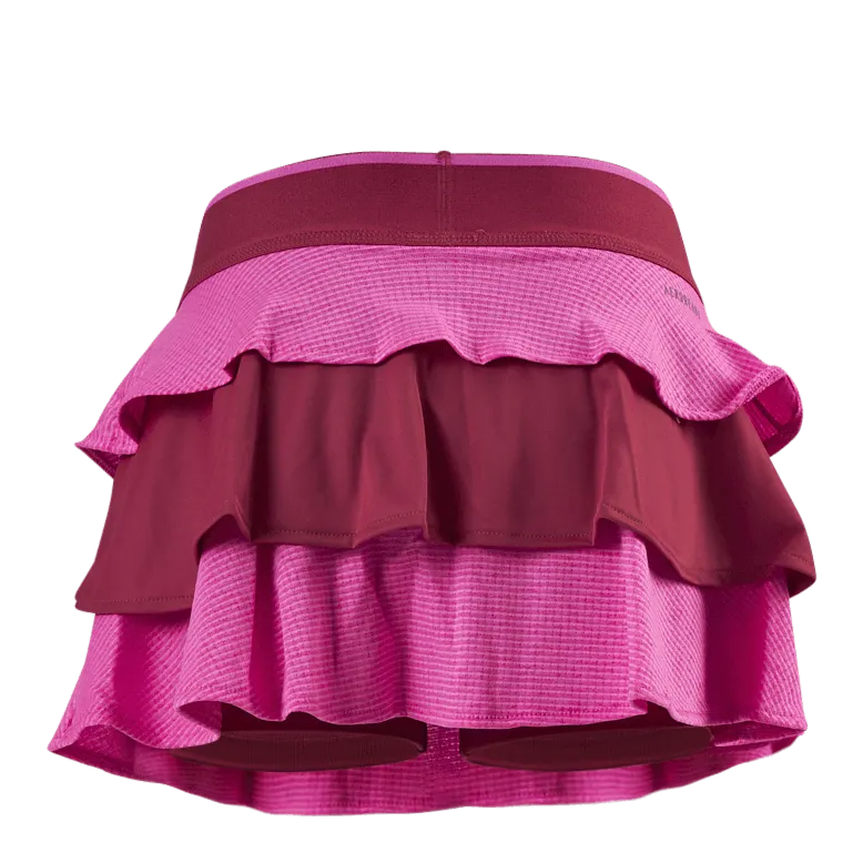 Tenis adidas Pop Up Skirt Pink