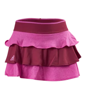 Tenis adidas Pop Up Skirt Pink