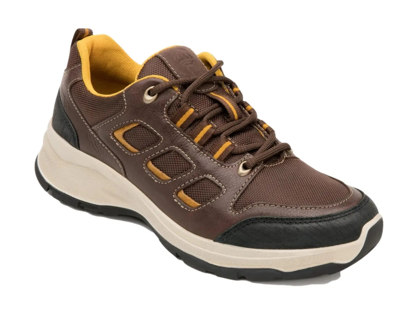 Tenis Flexi Frey Country Para Hombre