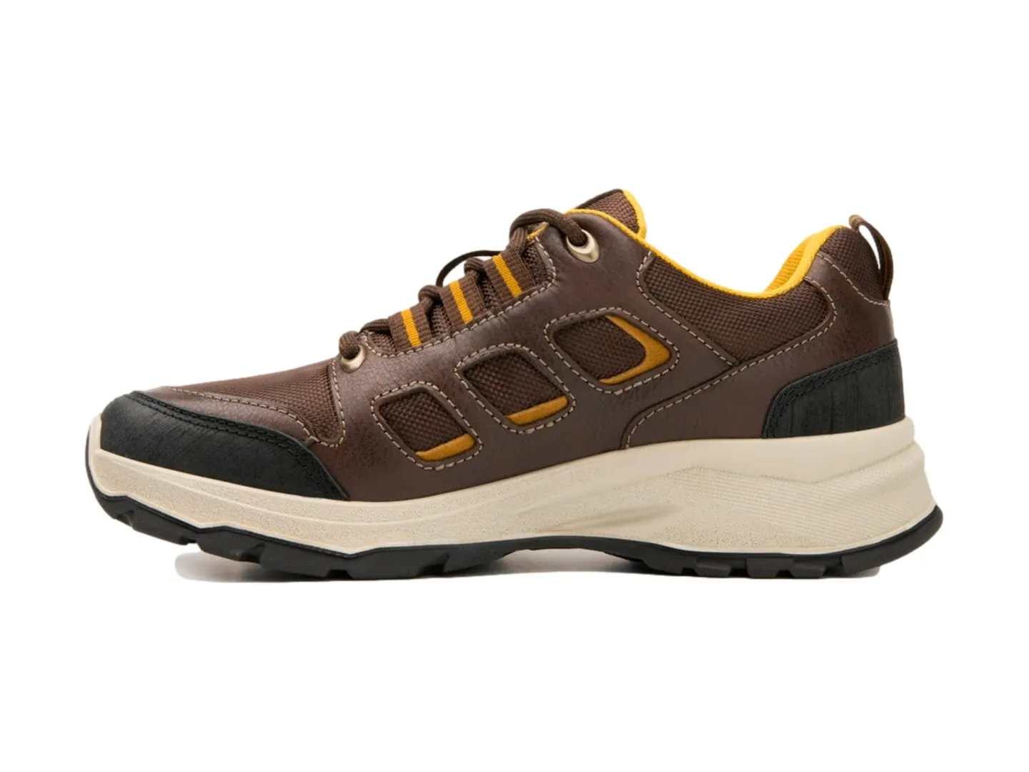 Tenis Flexi Frey Country Para Hombre