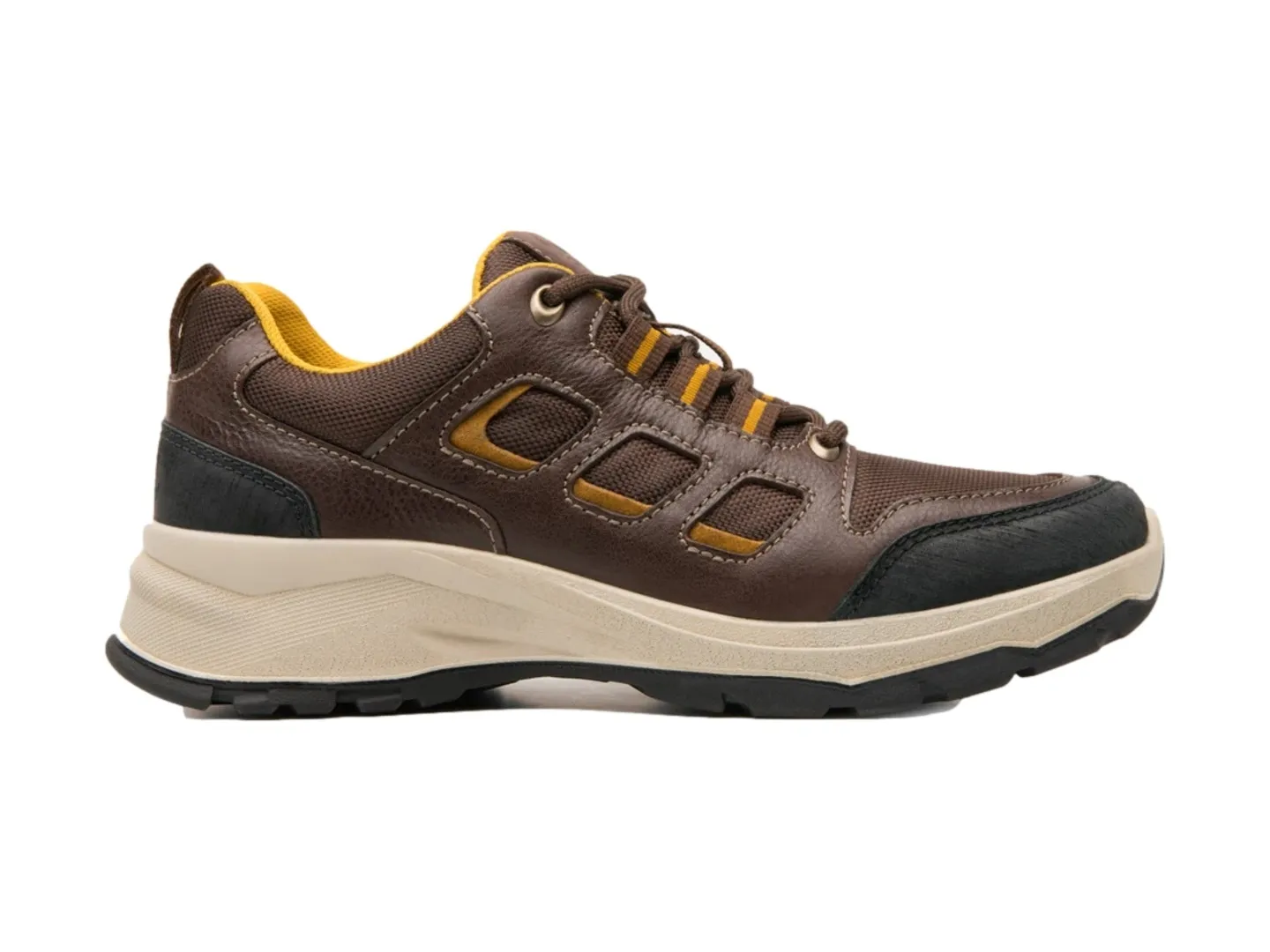 Tenis Flexi Frey Country Para Hombre