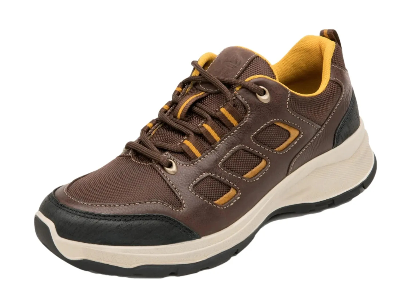 Tenis Flexi Frey Country Para Hombre