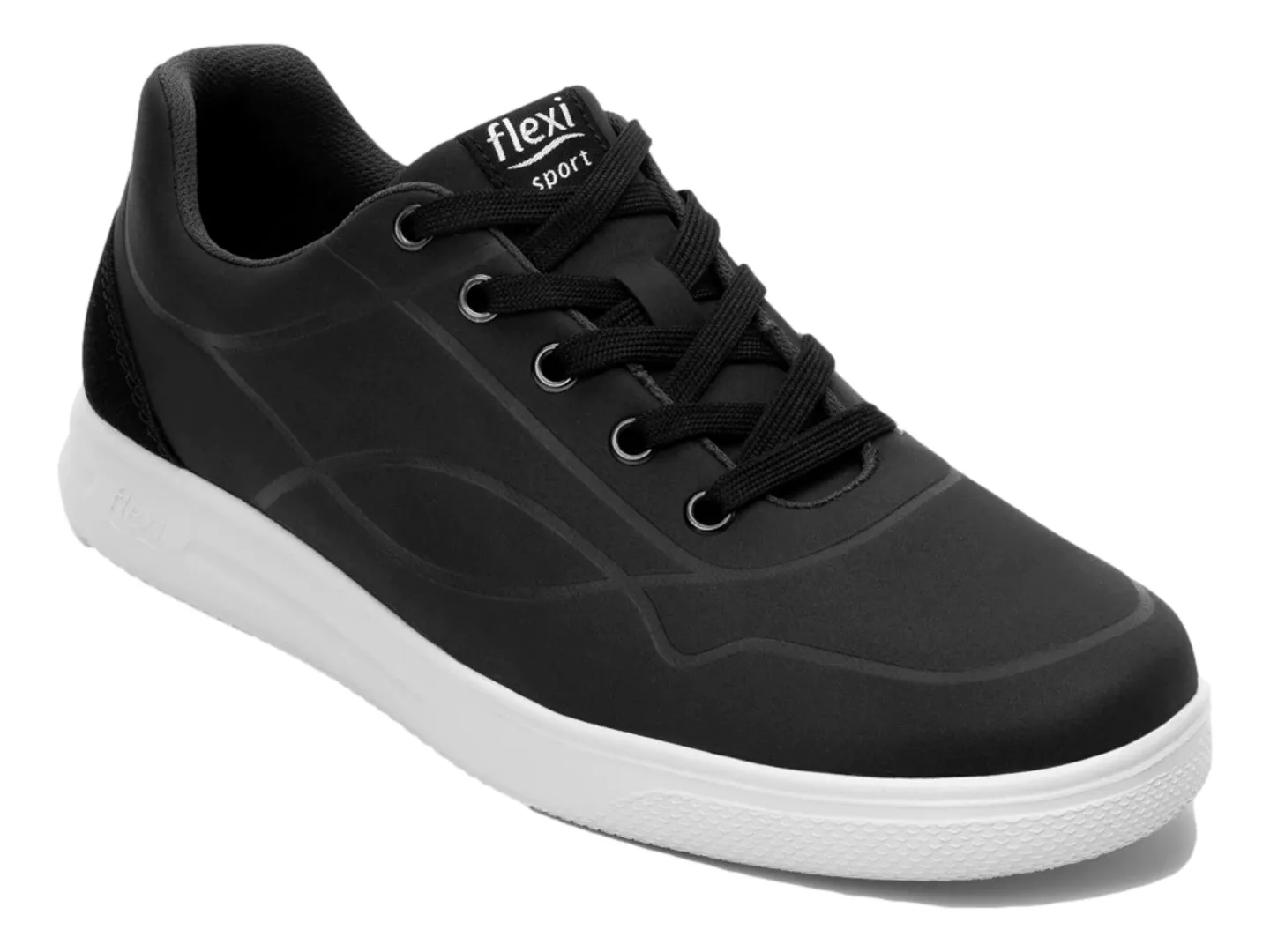 Tenis Flexi Griezman Para Hombre