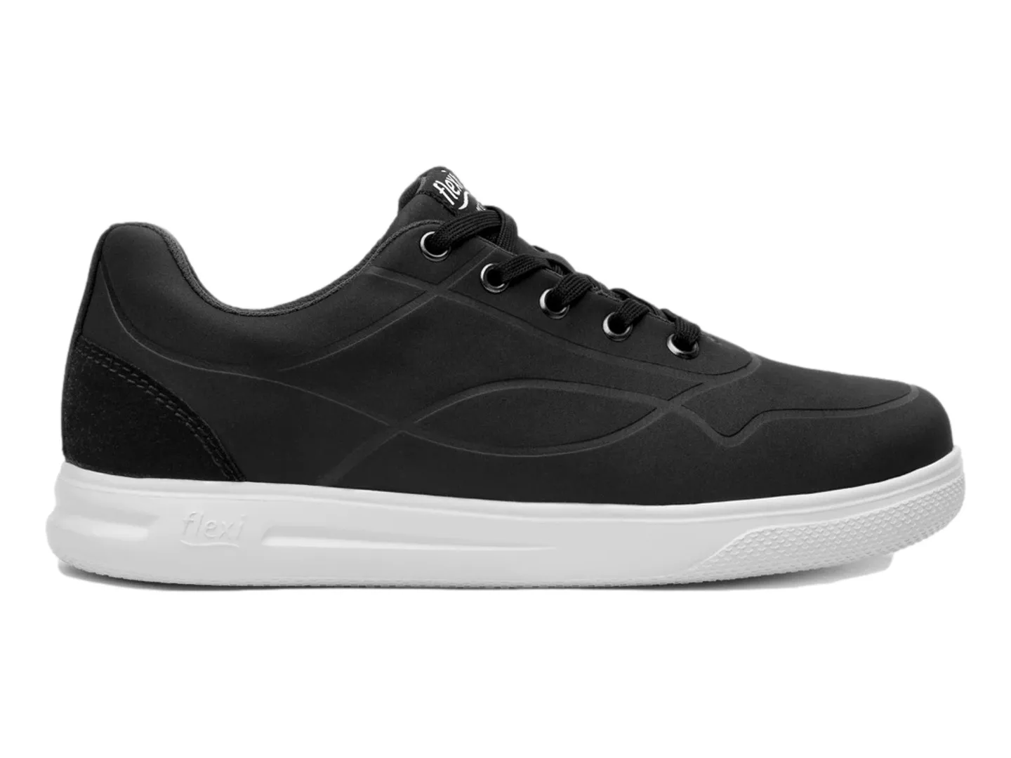 Tenis Flexi Griezman Para Hombre