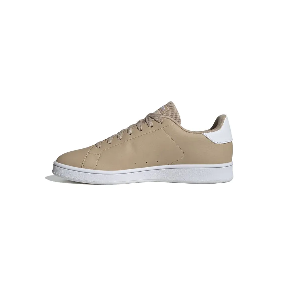 Tenis Hombre adidas court - Beige