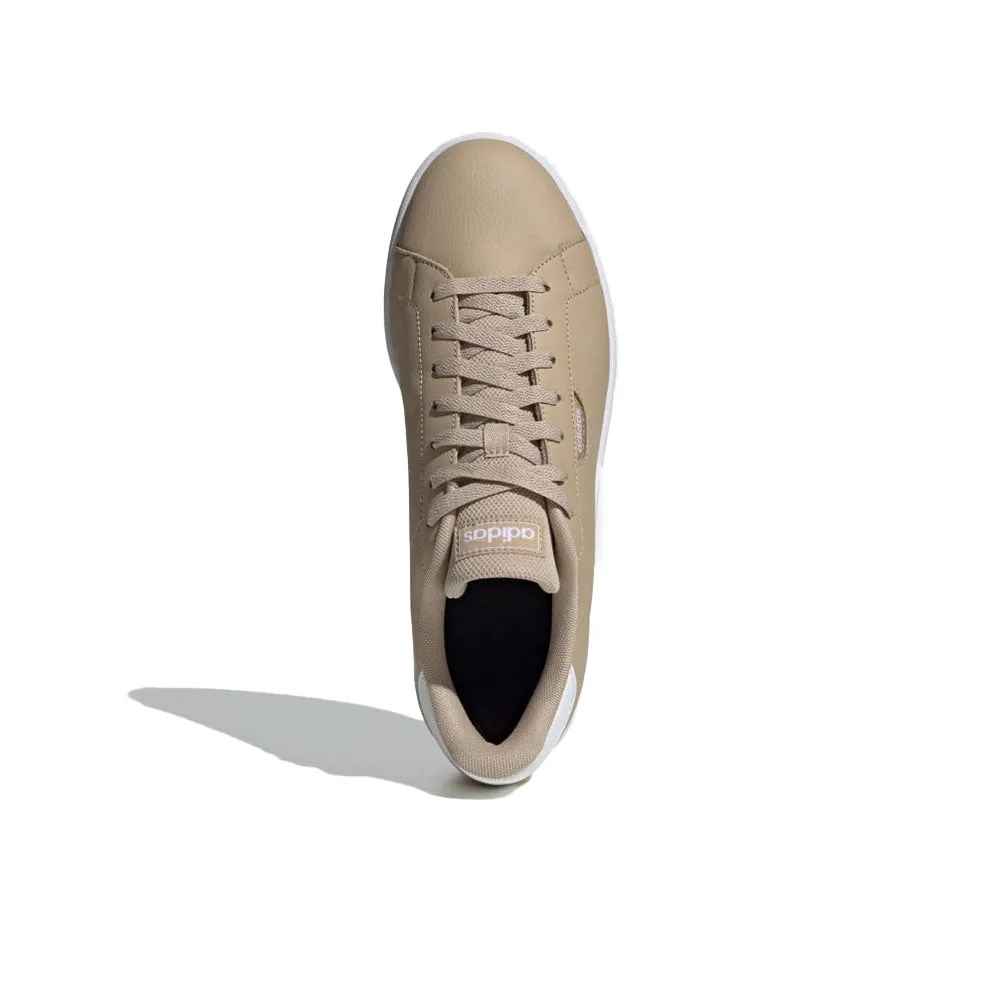 Tenis Hombre adidas court - Beige