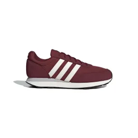 Tenis Hombre Adidas Run 60S 3.0 - Rojo