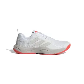 Tenis Mujer adidas Rapidmove - Blanco-Rosa