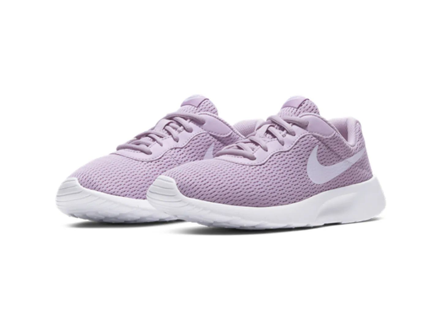 Tenis Nike Tanjun (gs) Para Niña