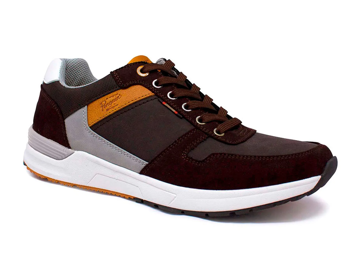 Tenis Penguin Op1 00121m Para Hombre