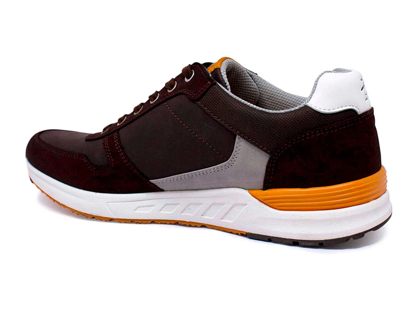 Tenis Penguin Op1 00121m Para Hombre