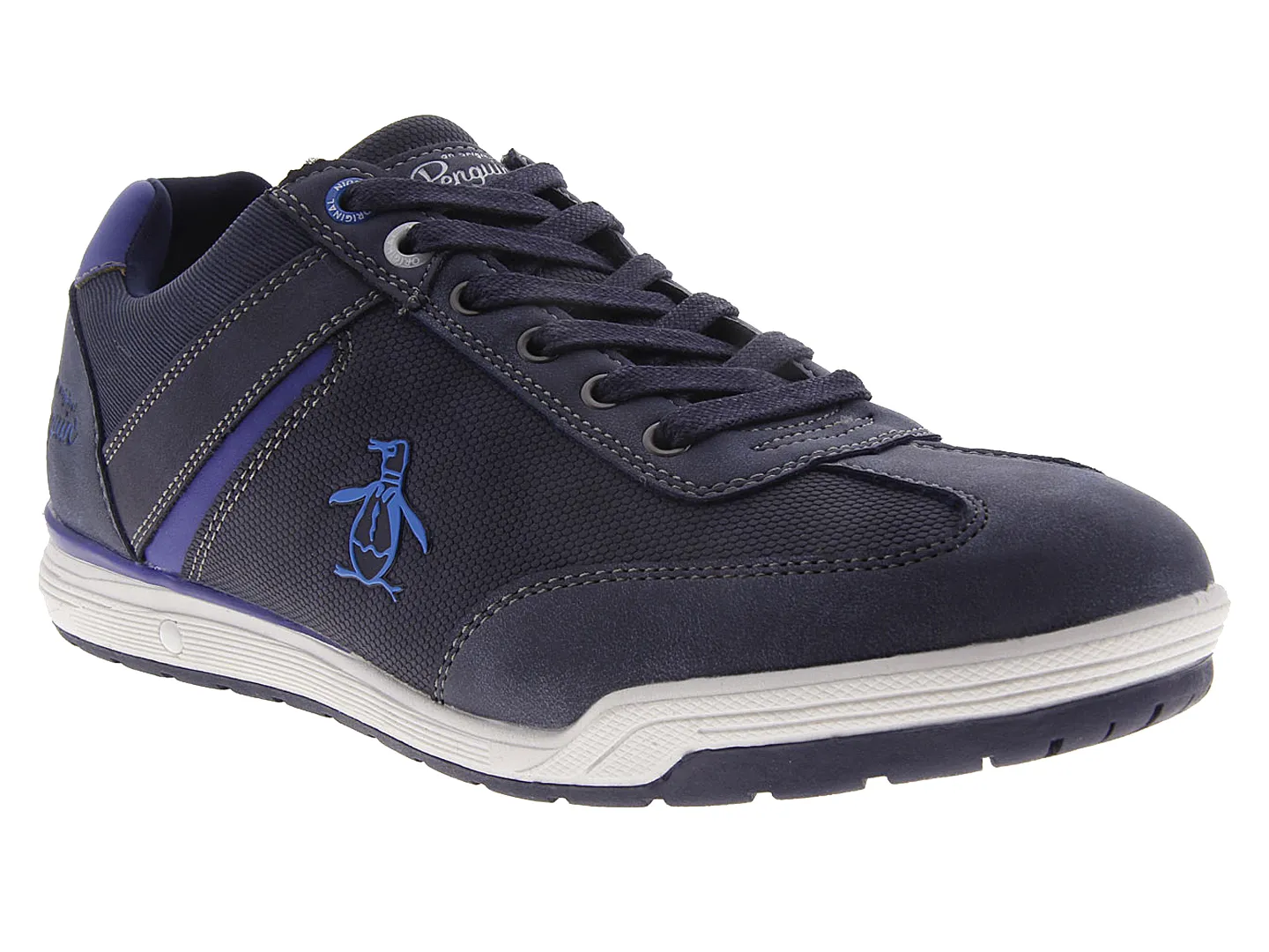 Tenis Penguin Op1 00127m Para Hombre