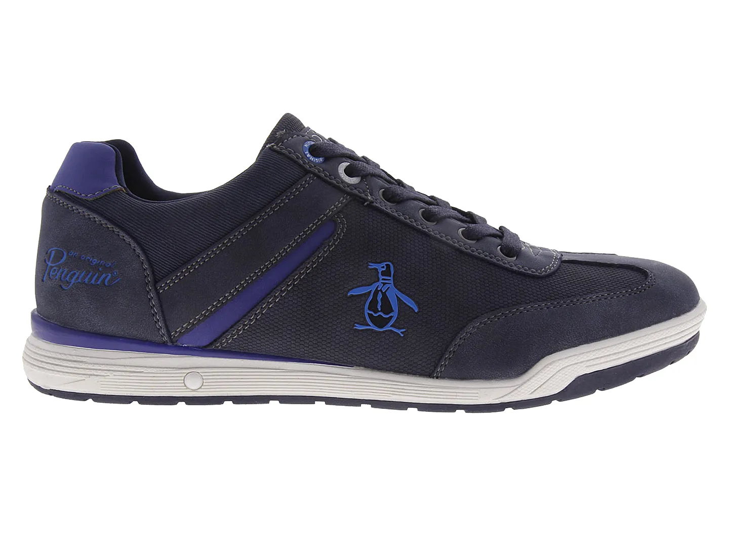 Tenis Penguin Op1 00127m Para Hombre