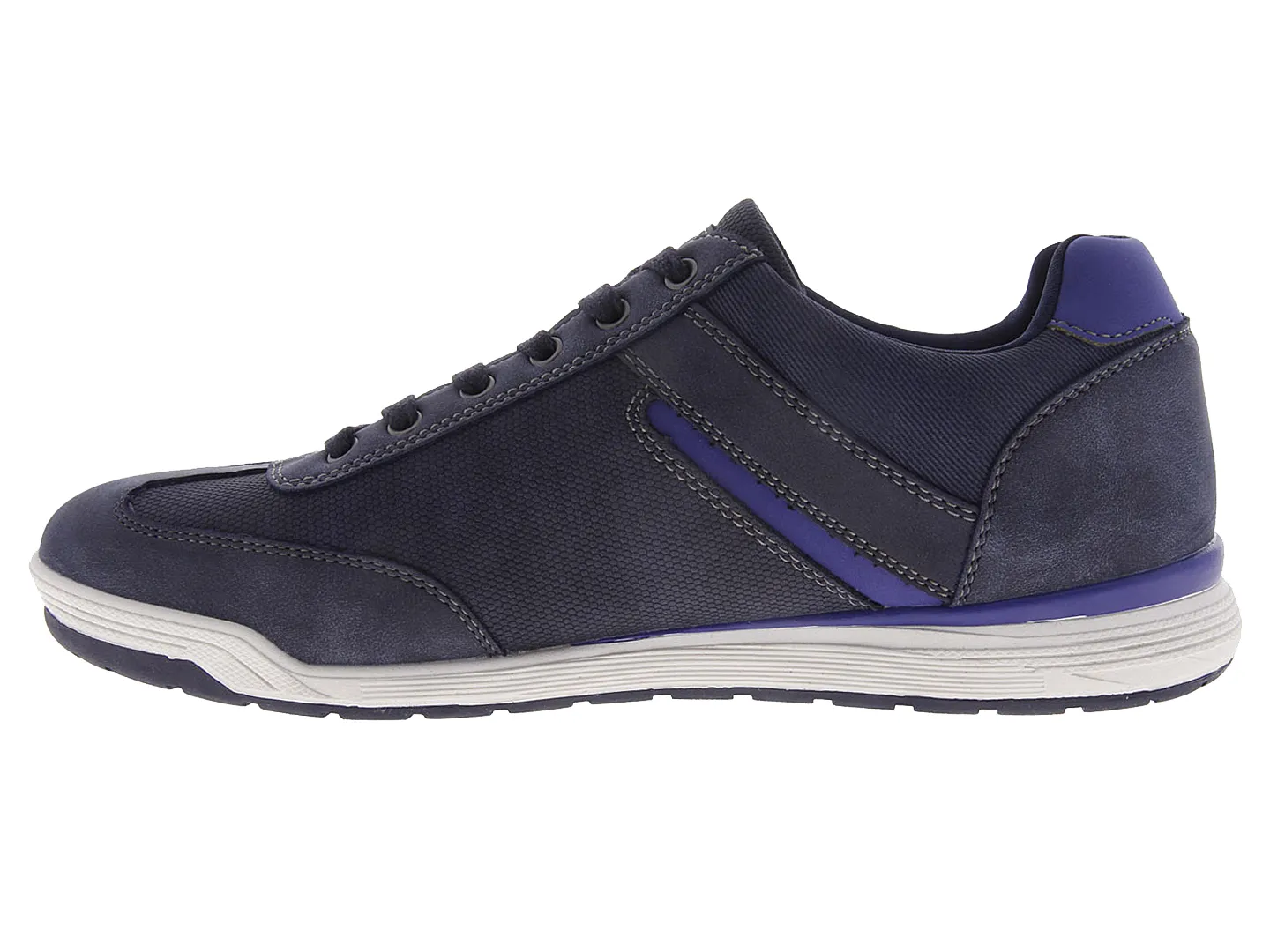 Tenis Penguin Op1 00127m Para Hombre