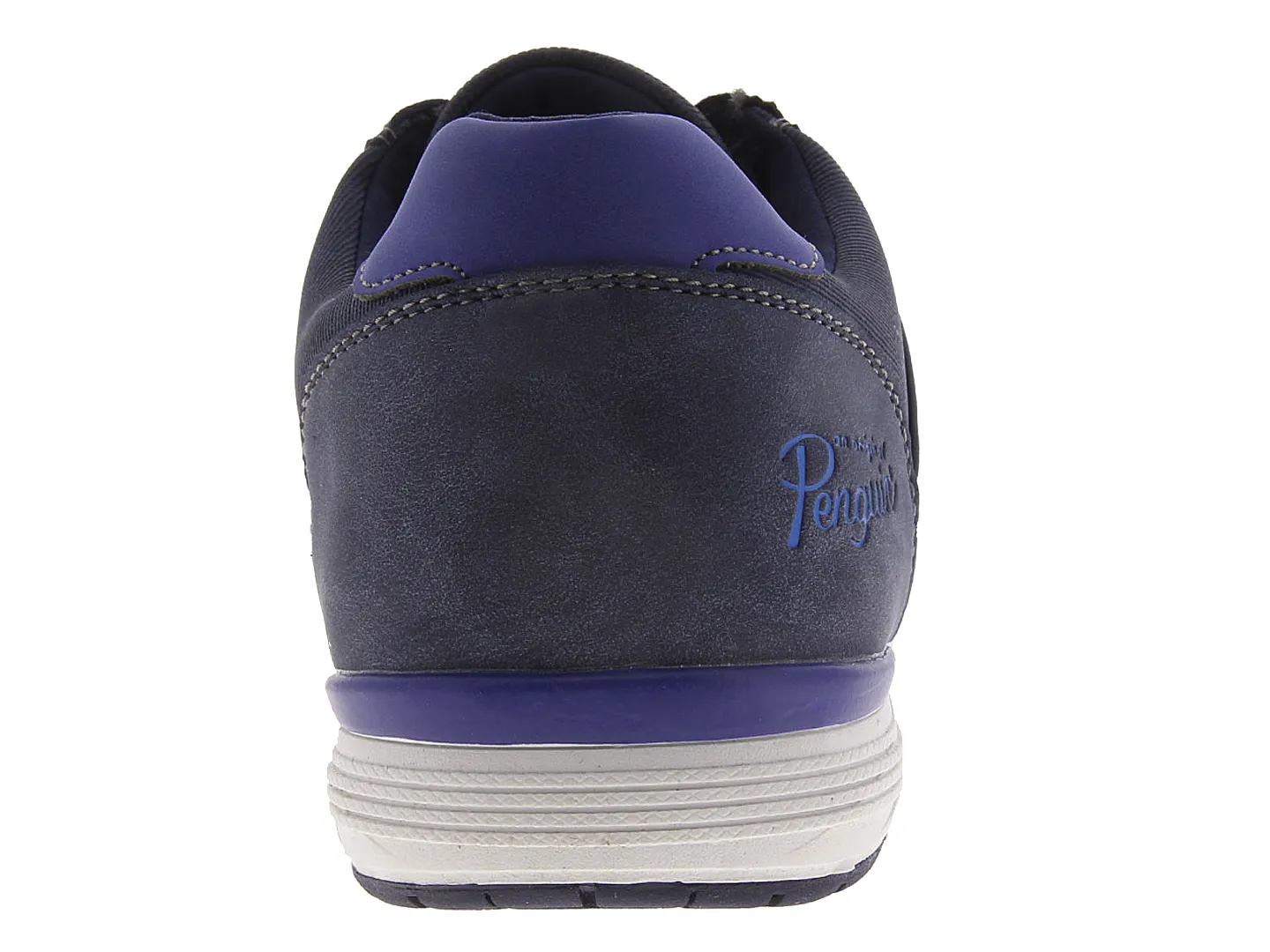 Tenis Penguin Op1 00127m Para Hombre