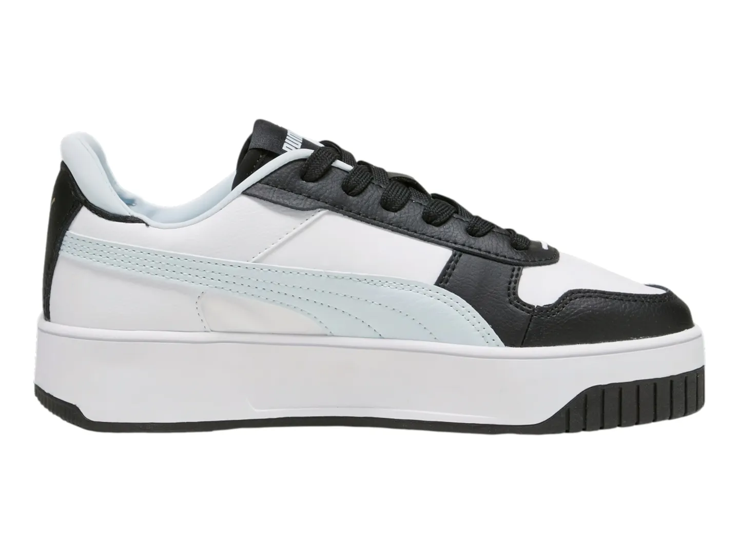 Tenis Puma Carina Street Para Mujer