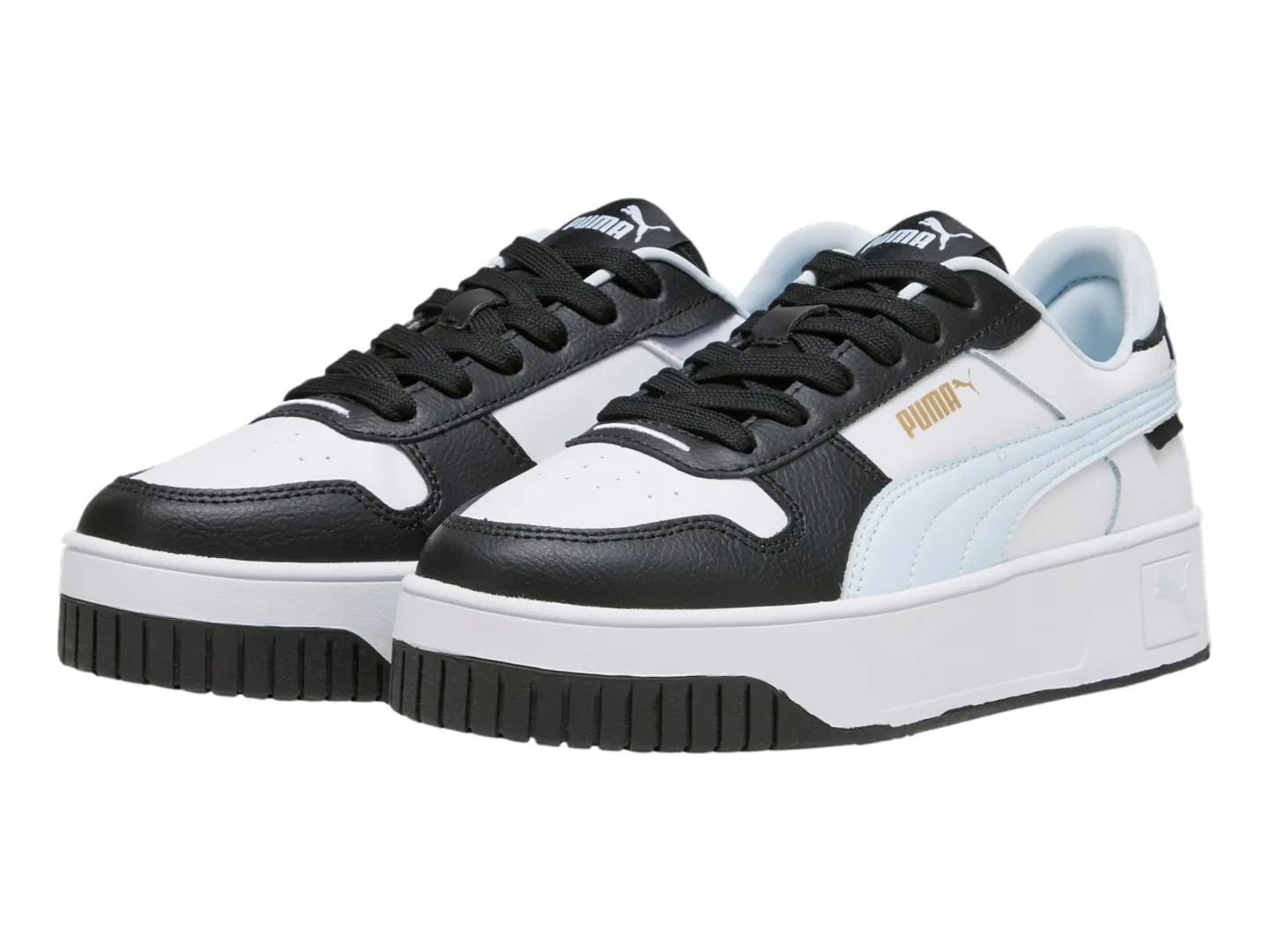 Tenis Puma Carina Street Para Mujer