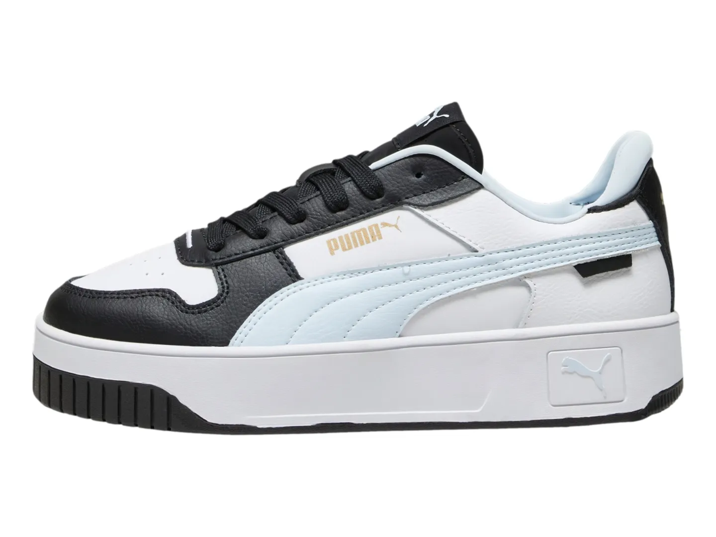 Tenis Puma Carina Street Para Mujer